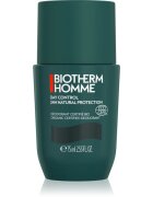 Biotherm Homme Day Control 24H Natural Protection antiperspirant 75 ml