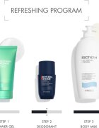 Biotherm Homme Day Control 48H Protection antiperspirant za moške 75 ml