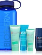 Biotherm Homme Day Control 48H Protection darilni set za moške