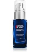 Biotherm Homme Force Supreme Blue Serum [LP-XR] serum proti gubam z retinolom za moške 30 ml