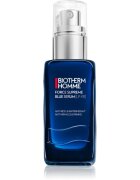 Biotherm Homme Force Supreme Blue Serum [LP-XR] serum proti gubam z retinolom za moške 60 ml