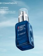 Biotherm Homme Force Supreme Blue Serum [LP-XR] serum proti gubam z retinolom za moške 60 ml
