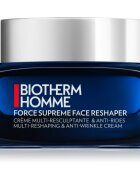 Biotherm Homme Force Supreme Face Reshaper Cream dnevna krema za preoblikovanje obraza za moške 50 ml