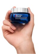 Biotherm Homme Force Supreme Face Reshaper Cream dnevna krema za preoblikovanje obraza za moške 50 ml