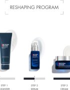 Biotherm Homme Force Supreme Face Reshaper Cream dnevna krema za preoblikovanje obraza za moške 50 ml