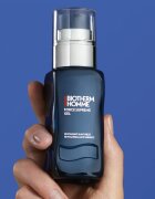 Biotherm Homme Force Supreme Gel kremasti gel proti staranju kože za moške 50 ml