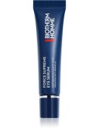 Biotherm Homme Force Supreme učvrstitveni serum za predel okoli oči proti gubam 15 ml