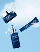 Biotherm Homme Force Supreme učvrstitveni serum za predel okoli oči proti gubam 15 ml