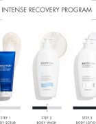 Biotherm Lait Corporel Active Recovery losjon za telo 400 ml