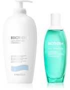 Biotherm Lait Corporel Body Ritual set za ženske