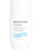 Biotherm Lait Corporel Le Déodorant antiperspirant roll-on brez parabenov 75 ml