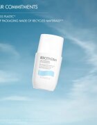 Biotherm Lait Corporel Le Déodorant antiperspirant roll-on brez parabenov 75 ml