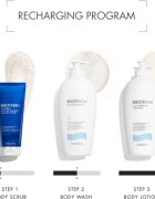 Biotherm Lait Corporel L'Original vlažilni losjon za telo 400 ml