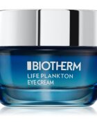 Biotherm Life Plankton Eye Cream regeneracijska krema za predel okoli oči 15 ml