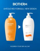 Biotherm Oil Therapy Baume Corps losjon za telo z oljem za ženske 400 ml