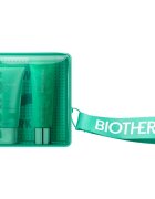 Biotherm The Nano Set Aquasource darilni set za ženske