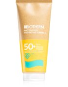 Biotherm Waterlover Hydrating Sun Milk SPF50+ losjon za sončenje SPF 50+ 200 ml
