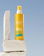 Biotherm Waterlover Milky Sun Spray SPF 50+ krema za sončenje SPF 50+ 200 ml
