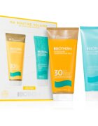 Biotherm Waterlover Sun Milk darilni set uniseks