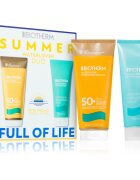 Biotherm Waterlover Sun Milk darilni set uniseks