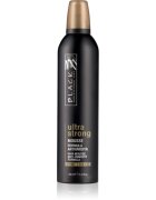 Black Professional Line Black Mousse Ultra Strong penasti utrjevalec za lase z ekstra močnim utrjevanjem 400 ml