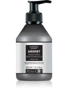 Black Professional Line Line Argent Mask regeneracijska maska za lase s tehnologijo B3-Plex 300 ml