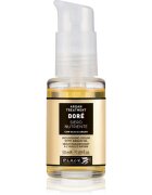 Black Professional Line Line DORÉ Nourishing Argan Oil Sérum serum za lase z arganovim oljem 50 ml
