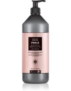 Black Professional Line Line PERLÉ Regenerating Keratin Shampoo regeneracijski šampon za lase 1000 ml