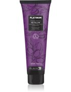 Black Professional Line Platinum No Yellow maska za lase za nevtralizacijo rumenih odtenkov 250 ml