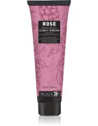 Black Professional Line Rose Curly Dream vlažilna maska za valovite in kodraste lase 250 ml