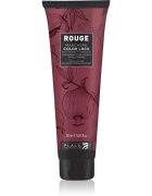 Black Professional Line Rouge Color Lock Mask maska za barvane lase 250 ml
