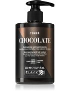Black Professional Line Toner toner za naravne odtenke Chocolate 300 ml