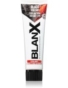 BlanX Black Volcano zobna pasta za beljenje zob 75 ml