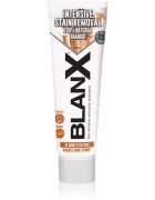 BlanX Intensive Stain Removal zobna pasta za beljenje zob 75 ml