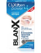 BlanX O3X Strips belilni trakovi za zobe 10 kos