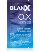 BlanX O3X Strips belilni trakovi za zobe 10 kos