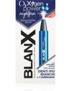 BlanX Oxygen Power Night Pen pero za beljenje zob za noč 2.5 ml
