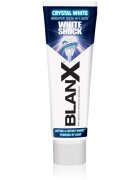 BlanX White Shock Instant White zobna pasta za beljenje zob 75 ml