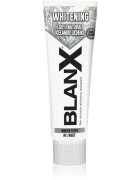 BlanX Whitening zobna pasta za nežno beljenje zob in zaščito zobne sklenine 75 ml