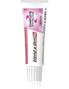 Blend-a-dent Extra Strong Neutral fiksacijska krema za zobne proteze 47g