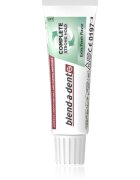 Blend-a-dent Super Adhesive Cream fiksacijska krema za zobne proteze 47 g
