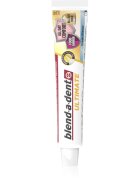 Blend-a-dent Ultimate Fresh pričvrstilna krema za celotne in delne zobne proteze 40 g