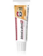 Blend-a-dent Unbeatable Bite fiksacijska krema za zobne proteze 40 g