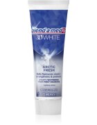 Blend-a-med 3D White Arctic Fresh zobna pasta za beljenje zob 75 ml