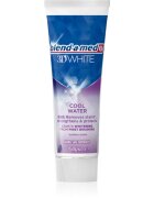 Blend-a-med 3D White Cool Water zobna pasta za beljenje zob 75 ml