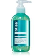 Bliss Clear Genius čistilni gel za obraz 190 ml