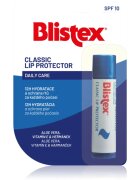 Blistex Classic balzam za ustnice SPF 10 4.25 g