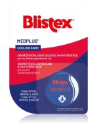 Blistex MedPlus hladilni balzam za izsušene in razpokane ustnice 7 ml