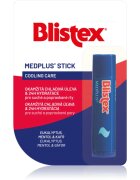 Blistex MedPlus hladilni balzam za ustnice 4.25 g