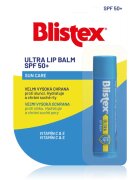 Blistex Ultra SPF 50+ vlažilni balzam za ustnice 4.25 g
